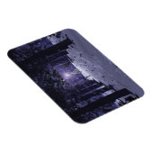 Magnet Flexible Noël dans l'aimant flexible Pins (Côté Droit)