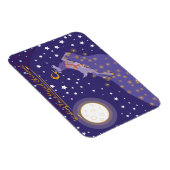 Magnet Flexible Noël magique (Côté Droit)