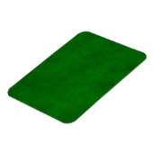 Magnet Flexible Noël Vert Solid Arrière - plan couleur de vacances (Côté Gauche)