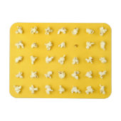 Magnet Flexible Noix de maïs (Horizontal)