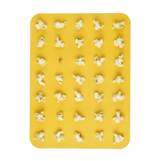 Magnet Flexible Noix de maïs (Vertical)