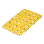 Magnet Flexible Noix de maïs (Côté Gauche)