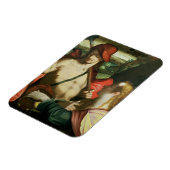 Magnet Flexible Noli Me (Côté Gauche)