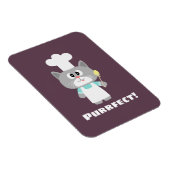 Magnet Flexible Non ! (Côté Droit)