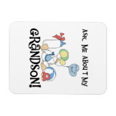 Magnet Flexible non défini (Horizontal)