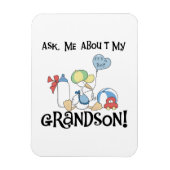 Magnet Flexible non défini (Vertical)