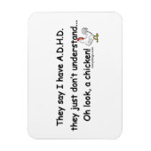 Magnet Flexible non défini (Vertical)