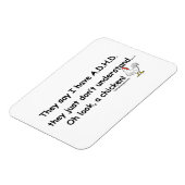 Magnet Flexible non défini (Côté Gauche)