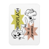 Magnet Flexible non défini (Vertical)