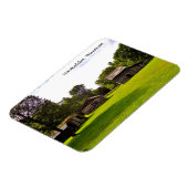 Magnet Flexible Norskadalen, Wisconsin (Côté Gauche)