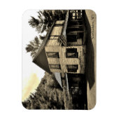 Magnet Flexible Norskadalen, Wisconsin (Vertical)