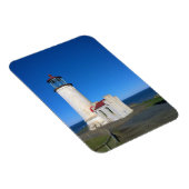 Magnet Flexible North Head Lighthouse, Cape Disappointment, WA (Côté Droit)