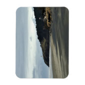 Magnet Flexible North Head Lighthouse, Cape Disappointment, WA (Vertical)