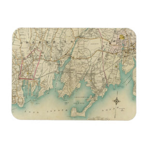 Magnet Flexible North New York 7