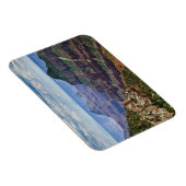 Magnet Flexible North Rim Gran Canyon - Grand Canyon National (Côté Droit)