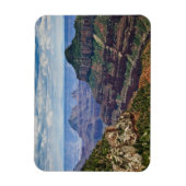 Magnet Flexible North Rim Gran Canyon - Grand Canyon National (Vertical)