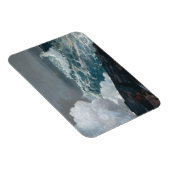 Magnet Flexible Northeaster (Côté Droit)