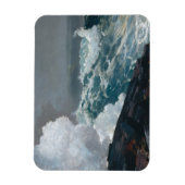 Magnet Flexible Northeaster (Vertical)