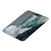 Magnet Flexible Northeaster (Côté Gauche)