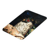 Magnet Flexible Northern Flicker - Spots (Côté Gauche)