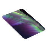 Magnet Flexible Northern Lights | Irlande du Nord (Côté Droit)