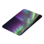 Magnet Flexible Northern Lights | Irlande du Nord (Côté Gauche)