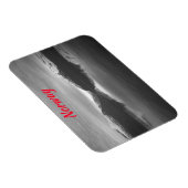 Magnet Flexible Norvège (Côté Droit)