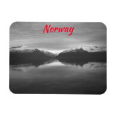 Magnet Flexible Norvège (Horizontal)