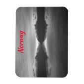 Magnet Flexible Norvège (Vertical)