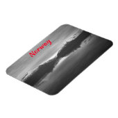 Magnet Flexible Norvège (Côté Gauche)