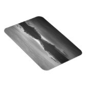 Magnet Flexible Norvège du Nord (Côté Droit)
