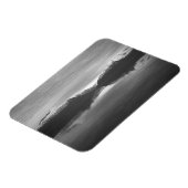 Magnet Flexible Norvège du Nord (Côté Gauche)