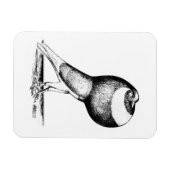 Magnet Flexible Norwich Cropper 1980 (Horizontal)