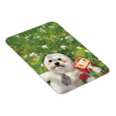 Magnet Flexible Nos temps (Côté Droit)