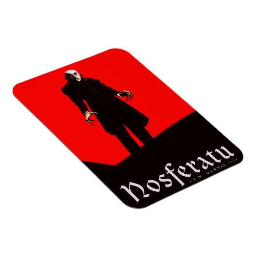 Magnet flexible Nosferatu (Côté Droit)