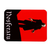 Magnet flexible Nosferatu (Horizontal)