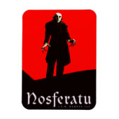 Magnet flexible Nosferatu (Vertical)
