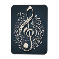 Note de clic de musique