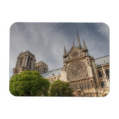 Magnet Flexible Notre Dame (Horizontal)