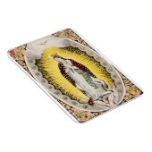 Magnet Flexible Notre-Dame de Guadalupe (Côté Droit)