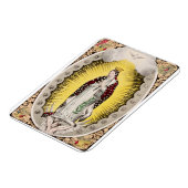 Magnet Flexible Notre-Dame de Guadalupe (Côté Gauche)