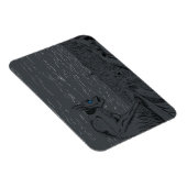 Magnet Flexible Notre Dame Gargoyle (Côté Droit)