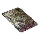 Magnet Flexible Notre-Dame spring (Côté Droit)