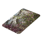 Magnet Flexible Notre-Dame spring (Côté Gauche)