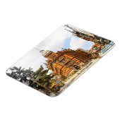 Magnet Flexible Nottingham Angleterre (Côté Gauche)