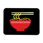 Magnet Flexible Nouilles (Horizontal)