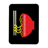 Magnet Flexible Nouilles (Vertical)