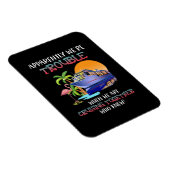 Magnet Flexible Nous Avons Des Problèmes Quand Nous Croisons Ensem (Côté Droit)