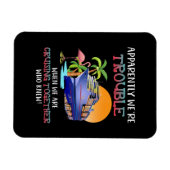 Magnet Flexible Nous Avons Des Problèmes Quand Nous Croisons Ensem (Horizontal)