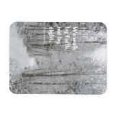 Magnet Flexible Nous Marchons Par La Foi (Horizontal)